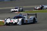 Porsche 919 Hybrid 2015 года